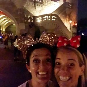 Meet your Posher, Lynn